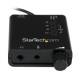 Startech.com ICUSBAUDIO2D