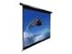 Elite Screens Projector Screen 16:9 engine 299 * 168 white