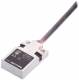 Balluff BES R01ZC-PSC70B-BZ01,5-108 Sensor DC 3/4 Draht BES0482