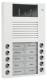 TCS AVE14103-0018 Video color 130° outdoor station AVE 10 buttons 2-r AP white