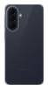Samsung Clear Case für Galaxy A57, Transpartent