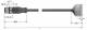 Turck RSC12.120T-2/TEL actuator and sensor cable / PVC, connection cable 6631467