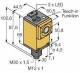 Turck Q45UR3LIU64CQ6KS ultrasonic sensor, reflection sensor 3059436