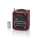 RCS Audio-Systems PWA-510 B