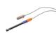 Chauvin Arnoux P01710053 XCP4ST1 conductivity measuring cell with integrated temperature sensor