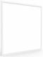 LeuchTek PW620x620-42W-XW LED panel 2700K/4000K/5700K frame white 121388