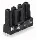 WAGO 770-824 socket white
