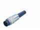 RED 0903090004 Binder 090309004 Kabelstecker 4polig Serie 680