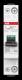 ABB DS301CB10A30 DS301CA-B10/0,03 FI/LS-Schalter 6kA 1P+N 2CSR255163R1105