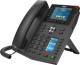 Fanvil X5U V2 IP Telefon X5U schwarz V2