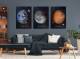Curiscope CU-POSTER -EARTH E