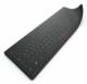 CHERRY keyboard STREAM PROTECT MEMBRANE GB layout black
