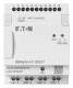 Moeller 197216 EATON EASY-E4-AC-12RCX1 control relay easyE4, basic device 100 - 240 V AC 