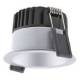 Osram 4058075799806 Ledvance SP DK FIX P 8W927 PS DIM IP44 WT EB-Strahler UGR19 fest 640lm 2700K