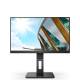 AOC 21.5 22P2DU LED display black