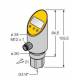 Turck PS010V-301-LI2UPN8X-H1141 pressure sensor pnp/npn 6833304