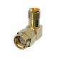 AXIS accessory/spare part TU6002 RIGHT-ANGLE SMA ADP 10P