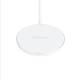 Intenso International 7410712 Intenso Magnetic Wireless Charger MW1