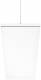 Zumtobel LF3 D/I 7300-940 L15 LDE WH pendant light 42186947