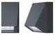 Zumtobel RESCLITE PROtect MSW ESCB E1D-H GY IP65 safety light 42934227