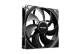 Lüfter Gehäuse be quiet! Pure Wings 3 140mm be quiet! Pure Wings 3 BL107