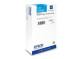 Epson C13T75524N 4LB WF-8xxx Serie Tintenpatrone XL Cyan