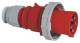 Bals 21400 plug QC TE Plus MULTI-GRIP cable gland 63A 5p >50V 1h IP67