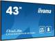Iiyama LH4360UHS-B2AG