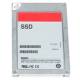 DELL SSD 400-BCLR - 1.92 TB - 6,3 cm ( 2,5 Zoll ) - SAS 12 GB/s