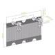 Inline 23199B