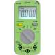 InLine® Multimeter mit Auto-Range, Pocketformat
