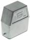 Harting Tüllengehäuse 09620150540 HAN 10A EMV seitlich PG 16