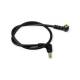 Allnet ALL-Adapt-Ext5.5-2.5-490 Ersatznetzteil zubeh. Hohlstecker-Hohlstecker Adapterkabel 5,5mm x 2,5mm 0,5m