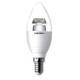 LED Lampe Samsung E14 3,2W=15W klar retail