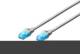 DIGITUS DK-1511-030 Premium CAT 5e U-UTP patch cable AWG 26/7 3 m grey