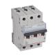 Legrand 403758 TX3 LS-Schalter D 32A 3-polig 6kA 400VAC 3TE