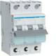 Hager MCS316