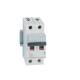 Legrand 403386 TX3 LS-Schalter B 13A 2-polig 6kA 400VAC 2TE