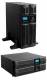 Effekta ACX11MST1K000M45 Effecta MTD RT Line Inter. UPS,1000VA, 45min, MTD1000RTXL, USB+RS232, Black, Tower/48,3 cm ( 19 inch )