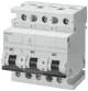 Siemens 5SP43916 5SP4391-6 Leitungsschutzschalter 40 B, 100 A, T=70 mm 5SP4391-6