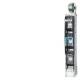 Siemens 3NJ41233CF01 3NJ4123-3CF01 fuse switch disconnector switchable, gR 1 I=250A U=690V M10