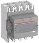 ABB 1SFL607102R1322 AF370-40-22-13 Schütz 4p 100-250 VAC 50/60 Hz /DC Hiko 2S+2Ö Schienenanschluss