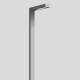 BEGA Gantenbrink 84126AK4 Lichtbauelement silber 4000K
