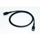 Chauvin Arnoux HX0106 Set of 2 cables BNC/BNC