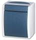 Busch Jaeger 2CKA001085A1603 Busch-Jaeger switch Exchange 2601/6 W-53, AP / WD ocean IP44