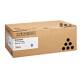 Ricoh 407340 Toner SP 4500E schwarz 6000 Seiten 