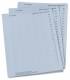Siemens 6ES71936LA100AA0 6ES7193-6LA10-0AA0 Simatic ET 200SP 1000 labeling strips