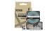 C53S672069 EPSON LK5TWJ Schriftband 18 mm