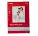 Canon GP-501 - glossy photo paper - 5 sheet(s)