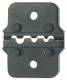 Klauke R502 press insert K50 4-10mm² for pipe cable lug/connector mandrel pressing